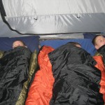 sleepingbags