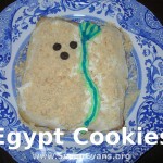 Egypt-cookies