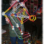 k’nex-airplane