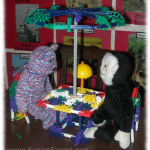 k’nex-picnic