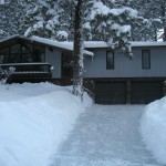 snowdriveway