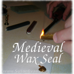 medieval-wax-seal