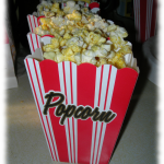 popcorn