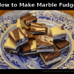 how-to-make-marble-fudge