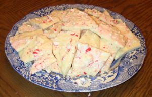 peppermint-bark