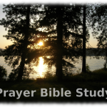 prayer-bible-study