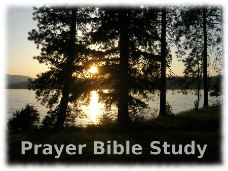 prayer-bible-study « Susan's Homeschool Blog