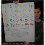 Hebrew-alphabet