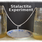 stalactite-experiment