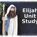 Elijah-unit-study