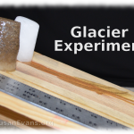 glacier-experiment