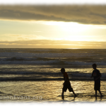 beach-sunset