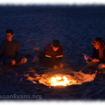 firepit-at-cannon-beach