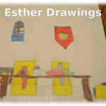 esther-drawings