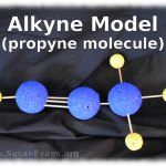 alkyne-model-propyne