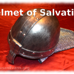 helmet-of-salvation