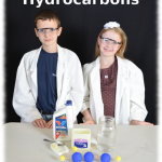 hydrocarbons