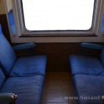 train-seats