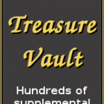 UnitStudyTreasureVault160x600