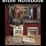 Bible-notebooks