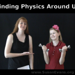 Finding-physics-around-us