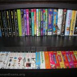 organize-DVDs