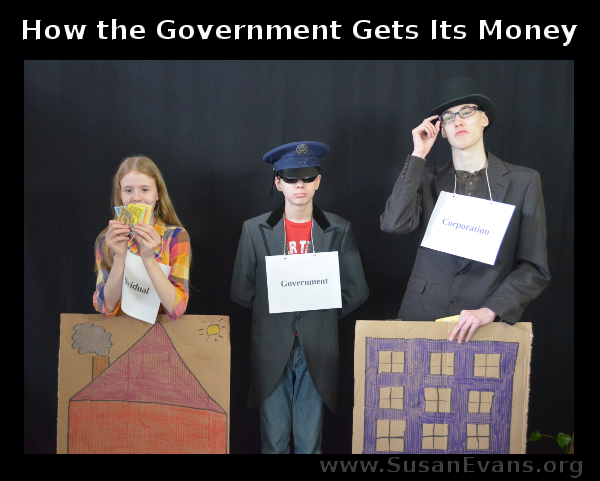 how-the-government-gets-its-money