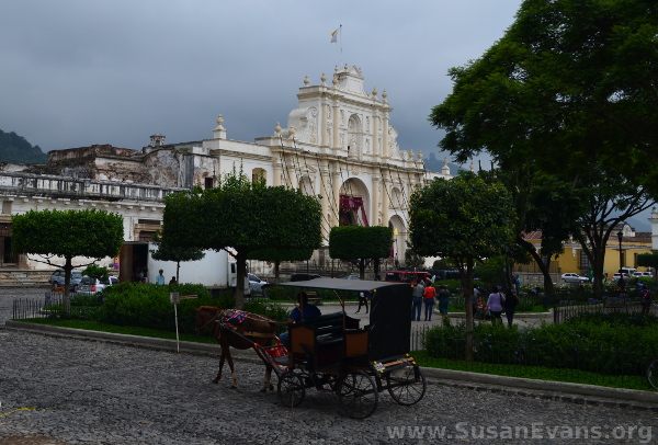 antigua-horse-and-carriage