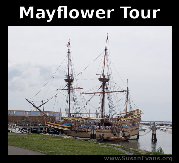 mayflower-tour