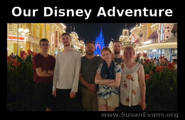 Our-Disney-Adventure