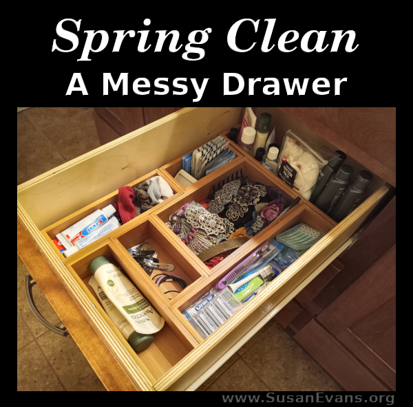 DIY Drawer Dividers: How to Organize Your Messy Drawers